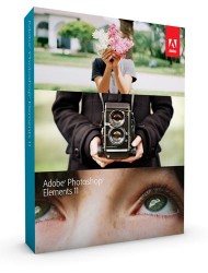 Photoshop Element 11